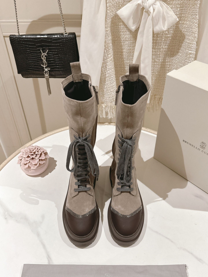 Brunello Cucinelli Boots